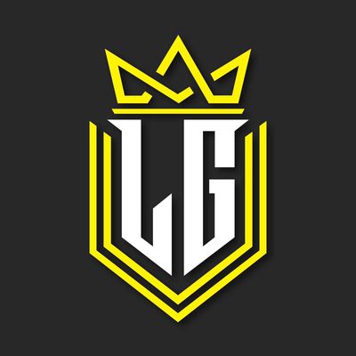 legend gaming bida logo