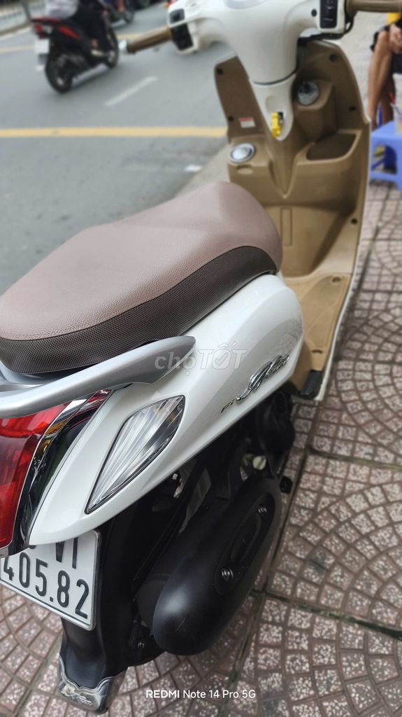 Nozza 110cc 2012 bs 59v1-40582. Mua bán Xe máy tại Quận Phú Nhuận Tp Hồ Chí Minh được đăng bởi Thanh Hùng xebachin  hình 8