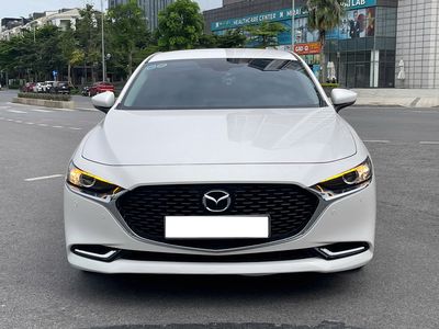 Mazda 3 2022 1.5L Luxury - 50000 km. Mua bán Ô tô tại Quận Bắc Từ Liêm Hà Nội được đăng bởi An Phát AUTO