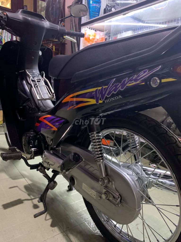 Tem xe wave thái. Mua bán Phụ tùng xe tại Quận Ninh Kiều Cần Thơ được đăng bởi trương hình 6