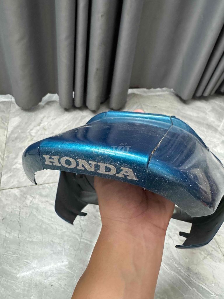 áo lẻ future 1 theo xe 99 xanh ngọc tem rin. Mua bán Phụ tùng xe tại Quận Bình Thạnh Tp Hồ Chí Minh được đăng bởi ET  hình 3