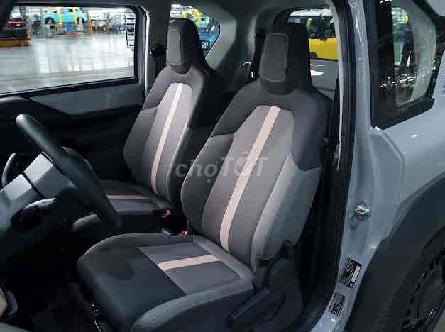 VF3 mua pin mới 100%, miễn sạc đến 30/06/2027. Mua bán Ô tô tại Thành phố Biên Hòa Đồng Nai được đăng bởi VinFast Đồng Nai hình 10