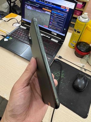 Apple iPhone 11 Pro Max 256GB zin all. keng