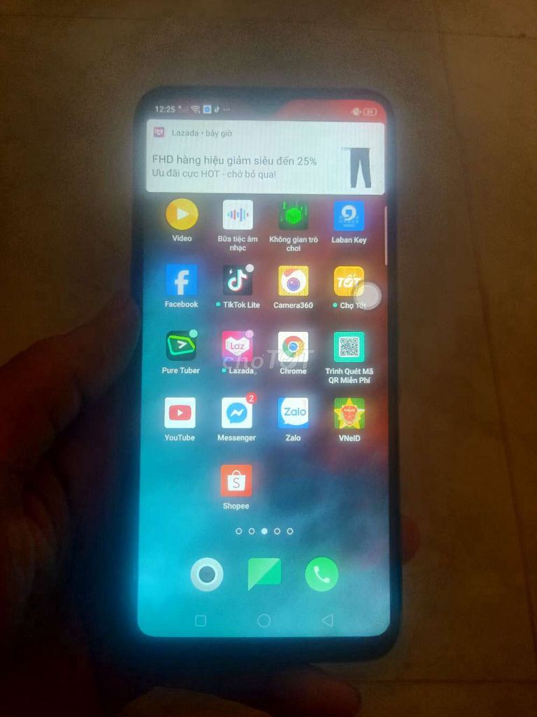 Oppo F11 8GB Trắng. Mua bán Điện thoại tại Huyện Vĩnh Linh Quảng Trị được đăng bởi phạm cường hình 1