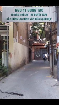 Townhouse 50 m² · 7 bed · Phường Kim Liên