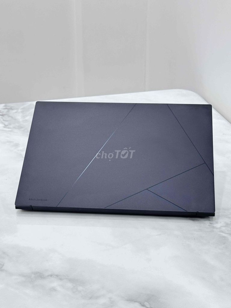 ASUS Zenbook 14 OLED Ryzen AI 7 32GB/512GB. Mua bán Laptop tại Quận Tân Phú Tp Hồ Chí Minh được đăng bởi Laptop Thư Nguyễn hình 1