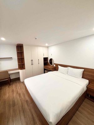 Аренда · 1 комн. · 35 м² · Quận Sơn Trà, ул. Đường Trần Sâm