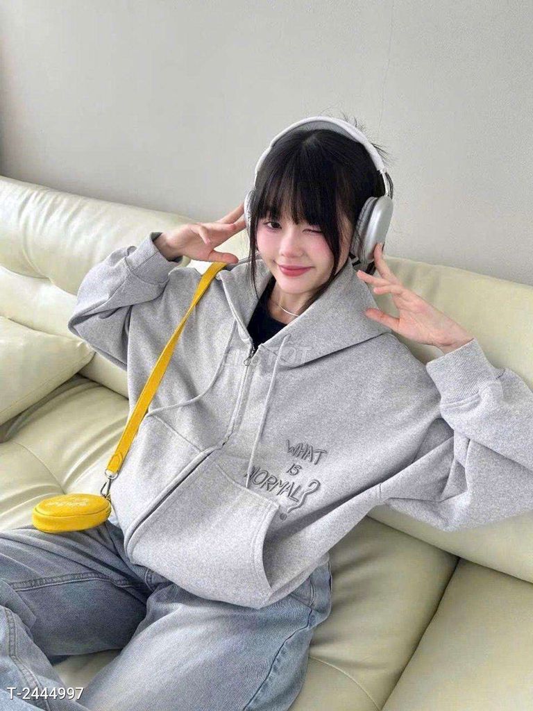 Áo khoác hoodie nỉ bông Unisex. Mua bán Quần áo tại Huyện Bình Chánh Tp Hồ Chí Minh được đăng bởi Nguyễn Minh Tiến hình 1