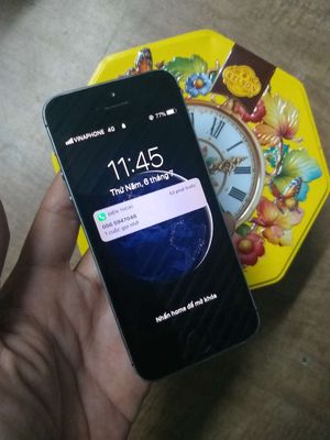 Tab 3 IP 5s còn vân. Mua bán Máy tính bảng tại Quận 12 Tp Hồ Chí Minh được đăng bởi Vô Tình
