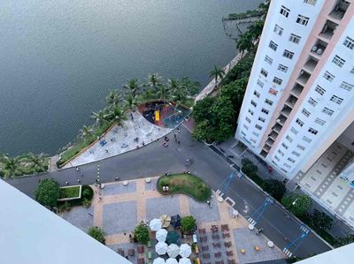 Cho thuê căn hộ chung cư Phoenix View hồ