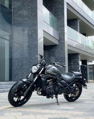 Kawasaki Vulcan S650. Mua bán Xe máy tại Quận Cầu Giấy Hà Nội được đăng bởi Tuấn Việt Motor
