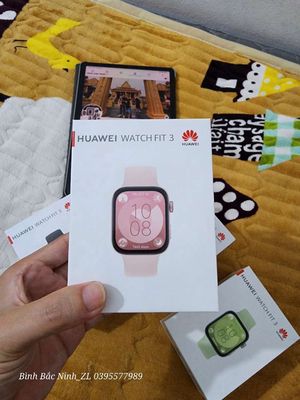 Huawei FIT 3