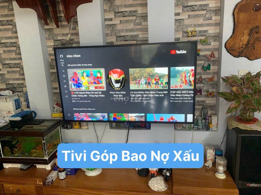 💎GÓP TIVI-BAO NỢ XẤU-0 TRẢ TRƯỚC-GÓP TỪ 5-12TH💎