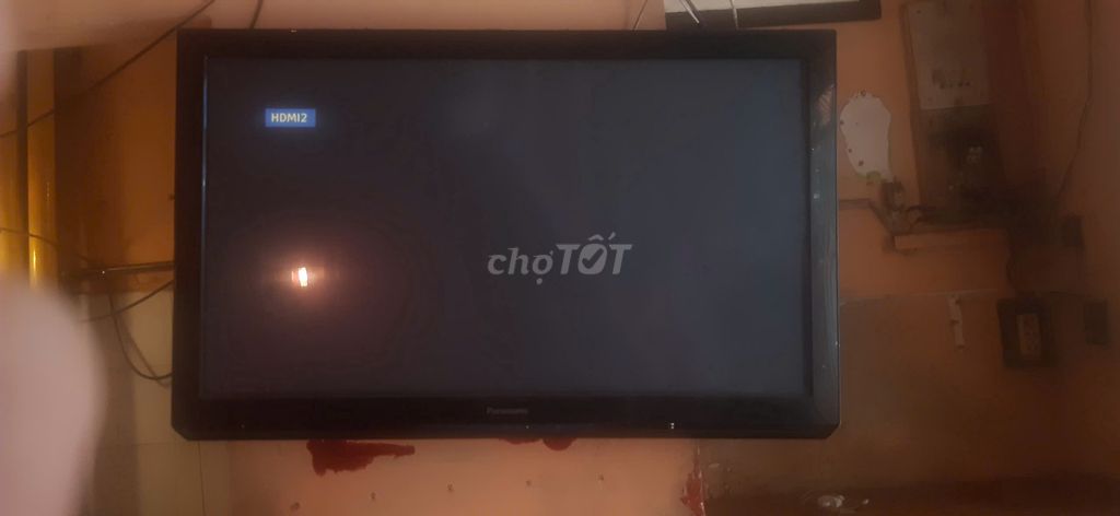 Thanh Lý TV Panasonic. Mua bán Tivi, Âm thanh tại Quận Tân Bình Tp Hồ Chí Minh được đăng bởi Quý Hùng hình 1
