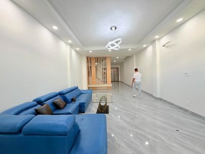 Rent · 4 bd · 100 м² · Thành phố Nha Trang, ул. Võ Văn Kiệt