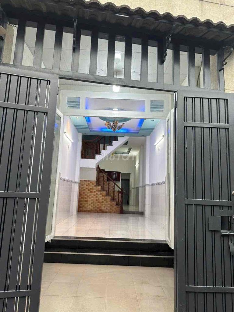 Аренда · 2 комн. · 50 м² · Quận Gò Vấp, ул. Phan Huy Ích