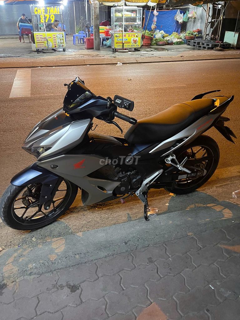 Mình cần thanh lý cho ae đam mê. Mua bán Xe máy tại Huyện Bình Chánh Tp Hồ Chí Minh được đăng bởi Family Happy hình 2