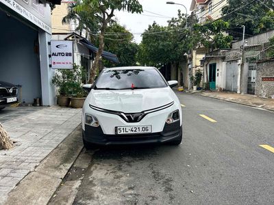 Vinfast VF5 Plus 2024 - Mua Pin - 10.000km. Mua bán Ô tô tại Thành phố Thủ Đức Tp Hồ Chí Minh được đăng bởi Hồng My
