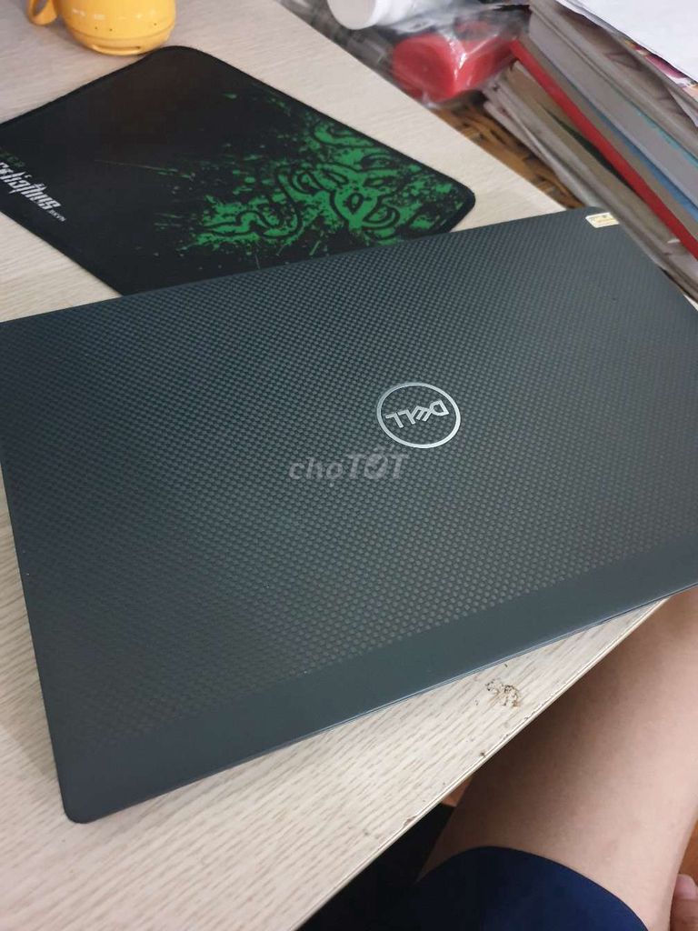 Dell Latitude 7430 i7 12th 16GB/256GB. Mua bán Laptop tại Huyện Gia Lâm Hà Nội được đăng bởi Đức Minh hình 1
