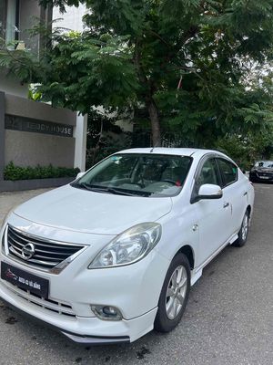 Nissan Sunny 2017 1.5 XV Premium - 80000 km. Mua bán Ô tô tại Huyện Hòa Vang Đà Nẵng được đăng bởi Huỳnh xuân sinh