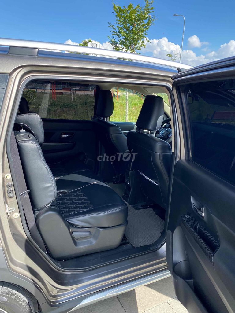 Suzuki XL 7 2021 GLX AT. Mua bán Ô tô tại Quận Tân Phú Tp Hồ Chí Minh được đăng bởi lộc phước hình 7