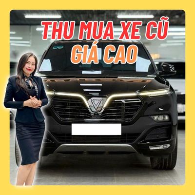 VinFast Lux SA2.0 2019 - Hỗ Trợ Vay. Mua bán Ô tô tại Quận 3 Tp Hồ Chí Minh được đăng bởi Kim Ngân Xe Lướt