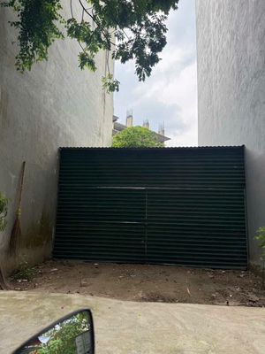 Bán đất phân lô Vạn Phúc, 50m mặt tiền, vỉa hè rộng