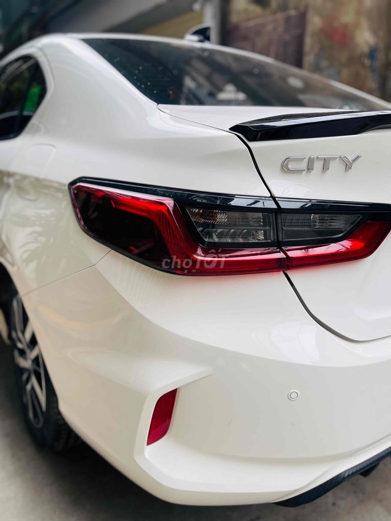 Honda City RS 2023 sơn zin 100% 1,5 vạn zin. Mua bán Ô tô tại Quận Hoàng Mai Hà Nội được đăng bởi Phạm quang đồng hình 9