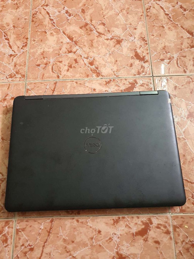 Dell Laptop Intel Core i5 Hỏng. Mua bán Laptop tại Quận 5 Tp Hồ Chí Minh được đăng bởi Ngô Đồng hình 1