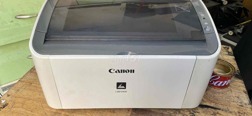 Máy in Canon 2900 mới 99%. Mua bán Đồ dùng văn phòng tại Thành phố Tam Kỳ Quảng Nam được đăng bởi hiệp hình 1