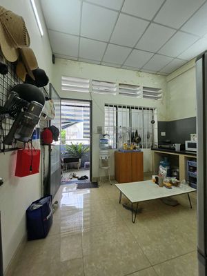 Cho Thuê 2PN - Tách Bếp, 2 Ban Công 70m2 - Nơ Trang Long - Bình Thạnh