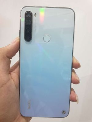 Redmi Note 8 dùng tốt 64GB. Mua bán Điện thoại tại Huyện Thăng Bình Quảng Nam được đăng bởi Phan Văn Dự