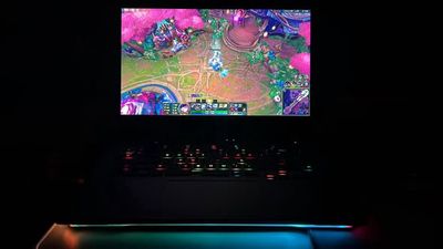 Laptop Asus ROG STRIX G513RM