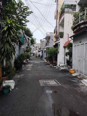 Rent · 3 bd · 60 м² · Quận Gò Vấp, ул. Đường Lê Đức Thọ