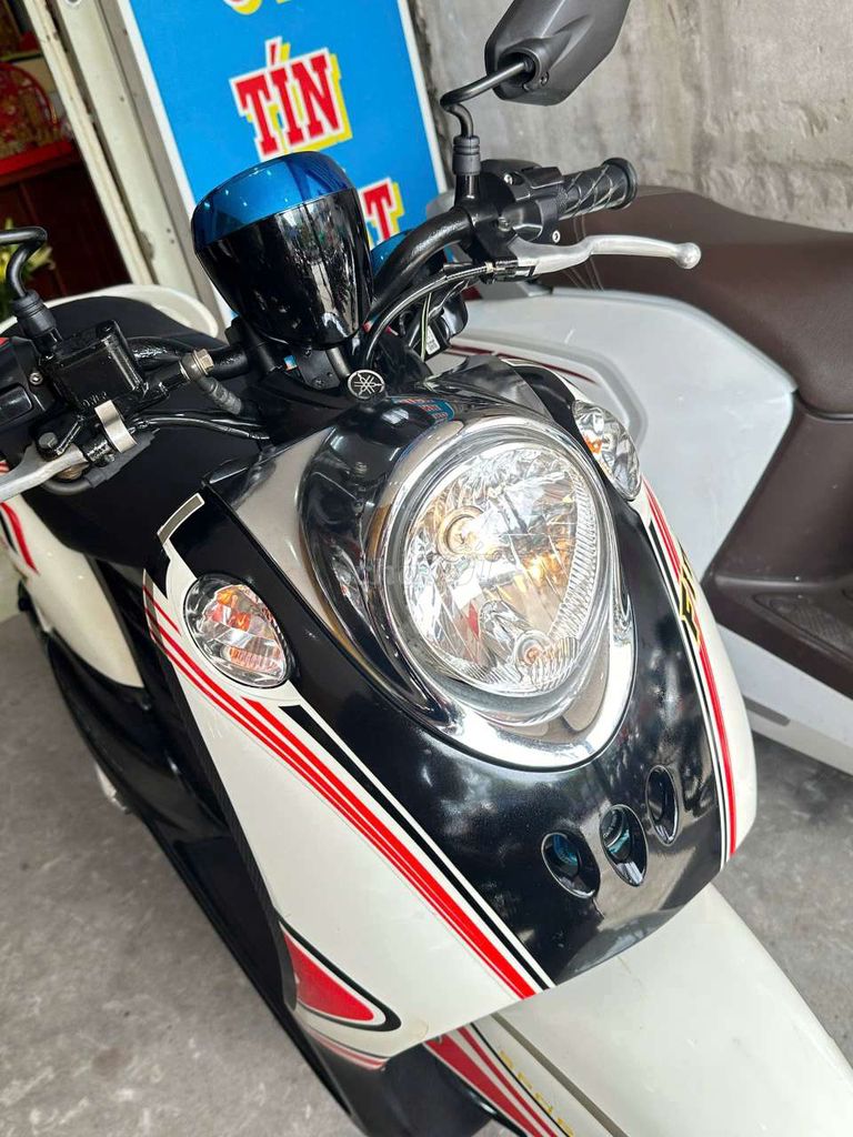 mio fino thái. Mua bán Xe máy tại Quận Ninh Kiều Cần Thơ được đăng bởi MINH THIỆN bán xe trả góp hình 5