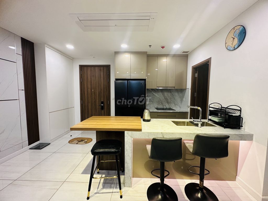 Chính chủ bán căn hộ 60m2,1 PN+ tại Kingdom 101, 334 Tô Hiến Thành,Q10. Mua bán căn hộ/chung cư tại Quận 10 Tp Hồ Chí Minh được đăng bởi Hồ Văn Hùng hình 3