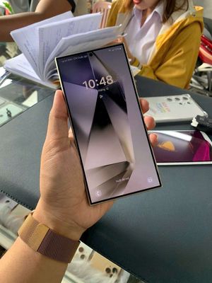 Bán hoặc Giao lưu S24 Ultral 5g Hongkong. Mua bán Điện thoại tại Huyện Châu Thành Bến Tre được đăng bởi Phan Long