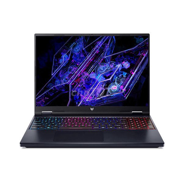 🎮Helios Neo 16/i9-14900HX/16GB/512GB/RTX 4060. Mua bán Laptop tại Quận 10 Tp Hồ Chí Minh được đăng bởi TTCenter hình 1