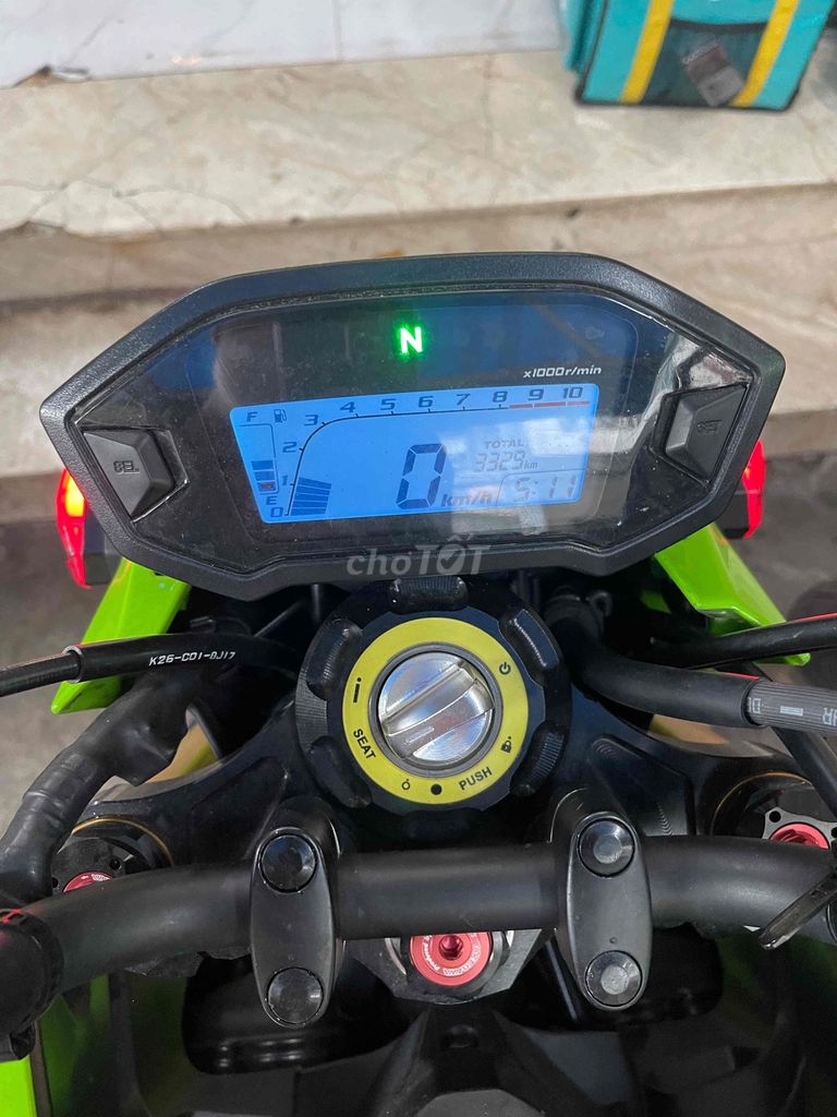 msx125 xe ít chạy. Mua bán Xe máy tại Quận 11 Tp Hồ Chí Minh được đăng bởi trần quốc tú hình 3