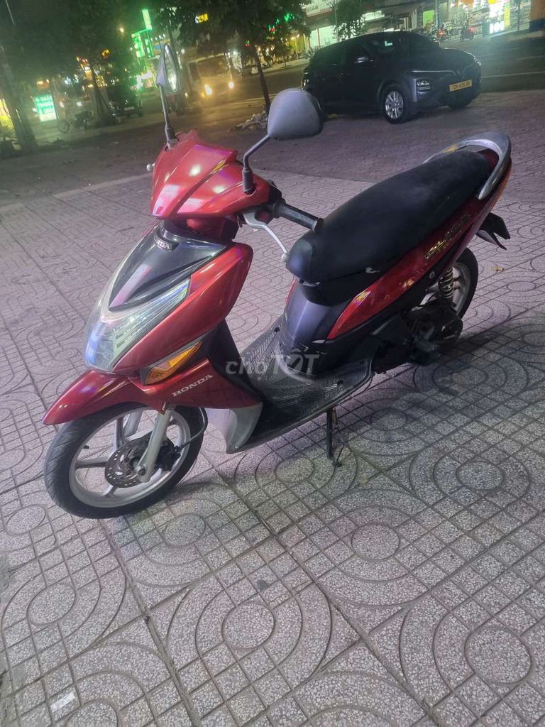 Nhà dư dùng bán bớt xe honda click máy êm. Mua bán Xe máy tại Quận Bình Thạnh Tp Hồ Chí Minh được đăng bởi trúc lê hình 3