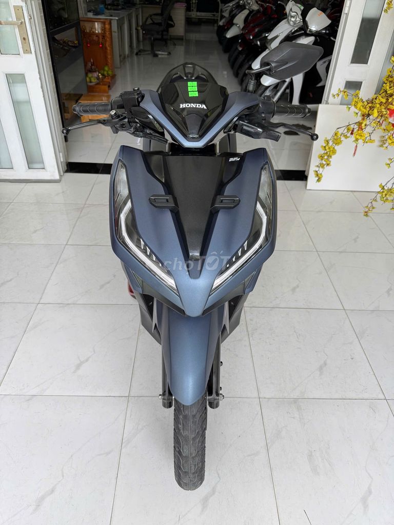 Vario 125 2021. Mua bán Xe máy tại Thành phố Bến Tre Bến Tre được đăng bởi Đỗ nhân nghĩa hình 2