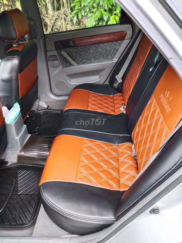 2011 EX 1.6 MT - 115000 km. Mua bán Ô tô tại Thành phố Thủ Dầu Một Bình Dương được đăng bởi Thuân Nguyên Thanh Thuân hình 4