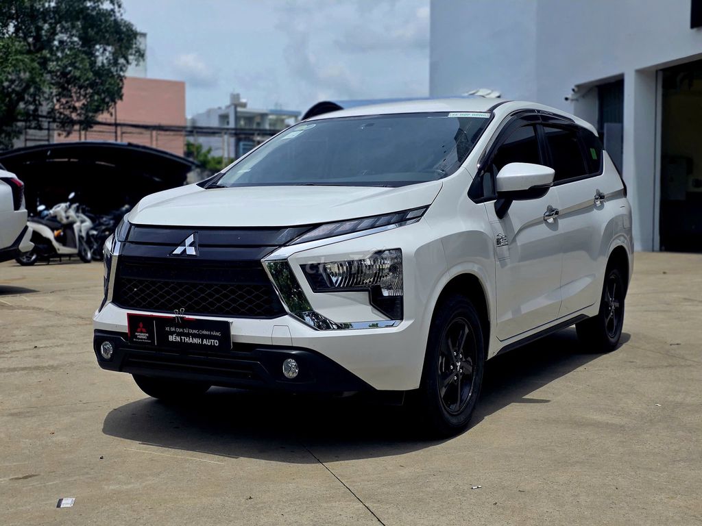 Mitsubishi Xpander 2025 photo 3