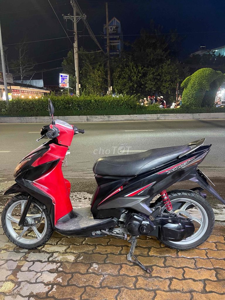 Yamaha Luvias Fi 2013 2013 BS 65HA. Mua bán Xe máy tại Quận Ninh Kiều Cần Thơ được đăng bởi Cầm Đồ Anh Quý hình 1