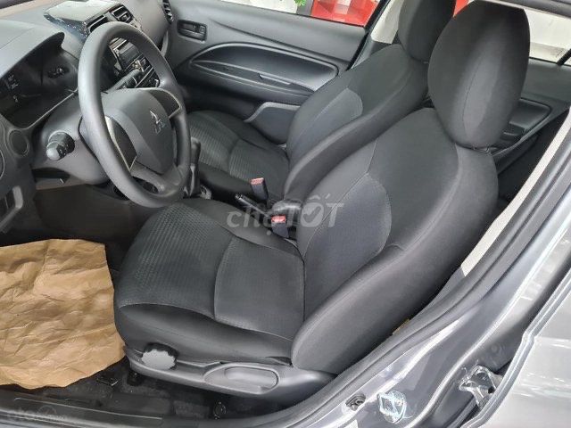 Mitsubishi Attrage 2024 - Giảm kịch sàn không lãi. Mua bán Ô tô tại Quận Long Biên Hà Nội được đăng bởi Mitsubishi Long Biên hình 8