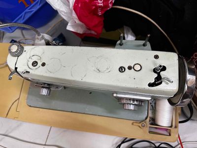máy may gia đình Janome 1 kim của nhật. Mua bán Đồ chuyên dụng, Giống nuôi trồng tại Quận Tân Bình Tp Hồ Chí Minh được đăng bởi Anh