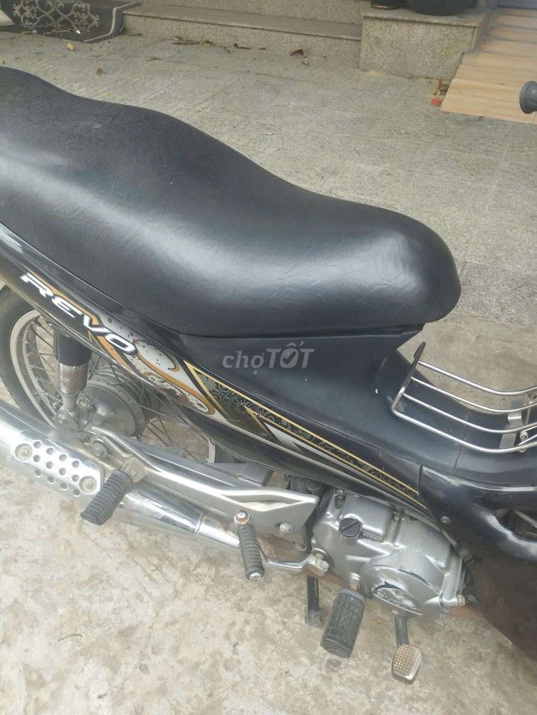 Cần bán xe Wave hàn quốc. Mua bán Xe máy tại Quận Thanh Khê Đà Nẵng được đăng bởi hiên hình 3