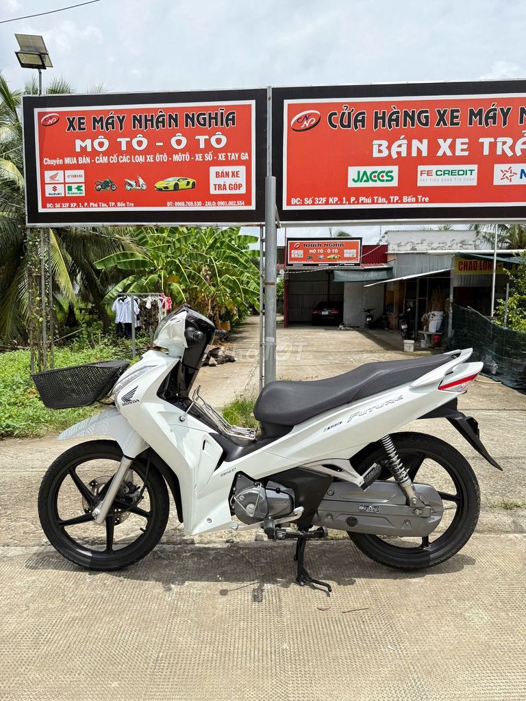 Future 2022. Mua bán Xe máy tại Thành phố Bến Tre Bến Tre được đăng bởi Đỗ nhân nghĩa hình 3