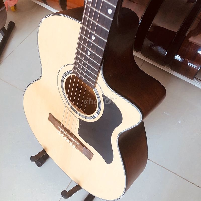 Đàn guitar acoustic Duy Guitar DT70 full size