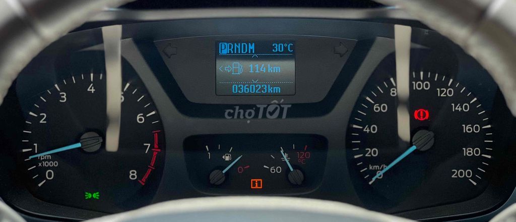 SIÊU LƯỚT - TOURNEO 2019 36.000 KM - FULL BD Hãng. Mua bán Ô tô tại Quận Gò Vấp Tp Hồ Chí Minh được đăng bởi DH AUTO FORD CHUYÊN XE FORD LƯỚT CHẤT LƯỢNG CAO hình 19